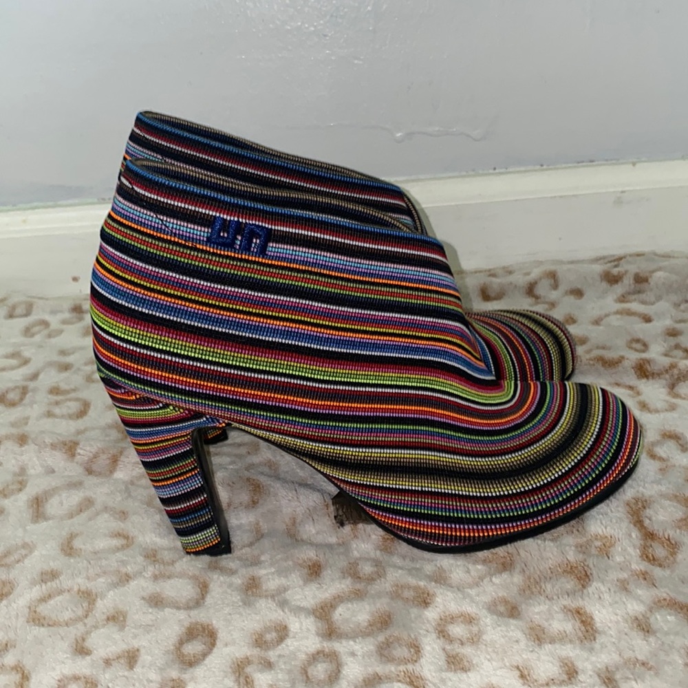 United Nude Heels